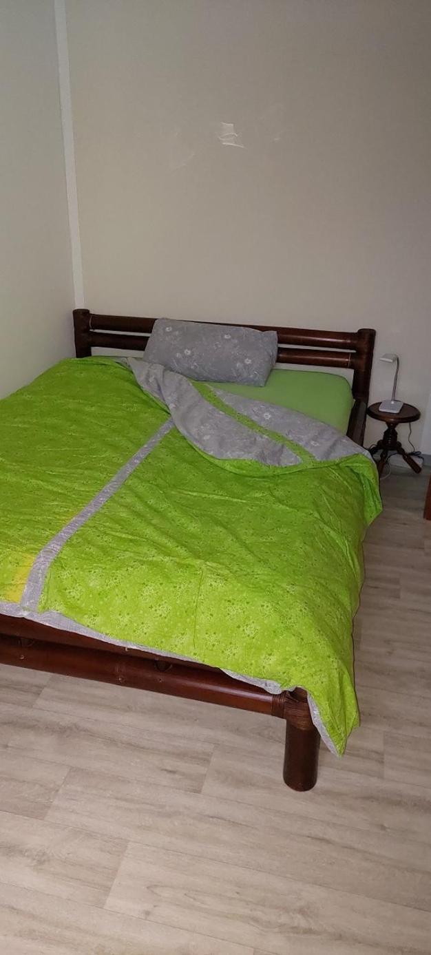 Zu Hause Auf Zeit Bei Marion Appartement Bobbau Buitenkant foto