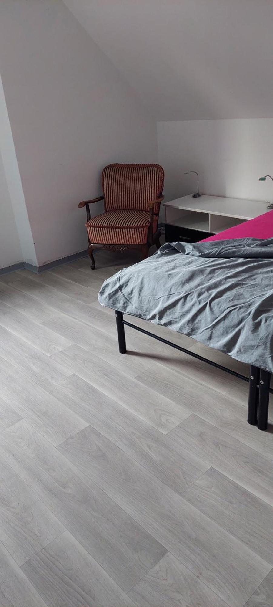 Zu Hause Auf Zeit Bei Marion Appartement Bobbau Buitenkant foto