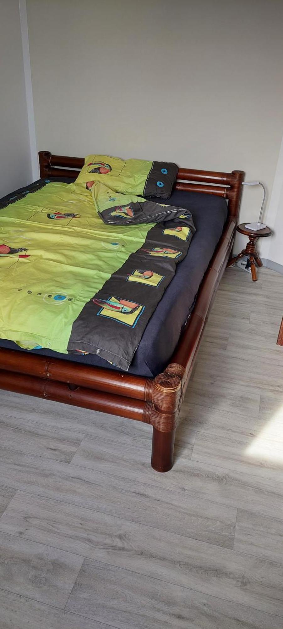 Zu Hause Auf Zeit Bei Marion Appartement Bobbau Buitenkant foto